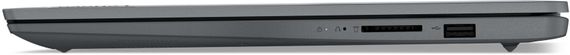Ноутбук Lenovo IdeaPad 1-15IAU7 15.6&quot; FHD IPS AG 82QD00K5RA | Зображення 7
