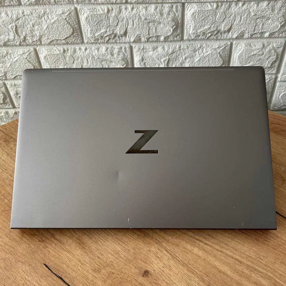 Ноутбук HP ZBook Power 15 G9 15,6 FHD IPS i7 12700H 16Gb SSD 512Gb RTX A1000 Б/В | Зображення 5