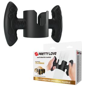 Тримач для мастурбатора - Pretty Love Masturbator Universal Handle