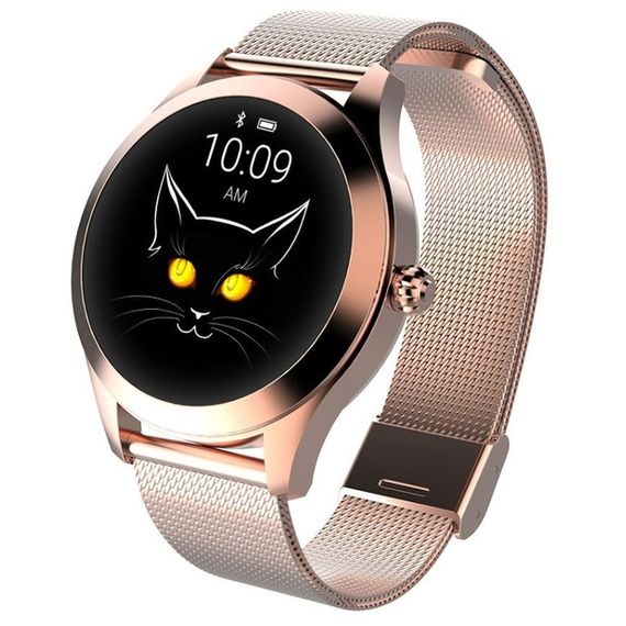 UWatch Smart VIP Lady Gold | Зображення 9