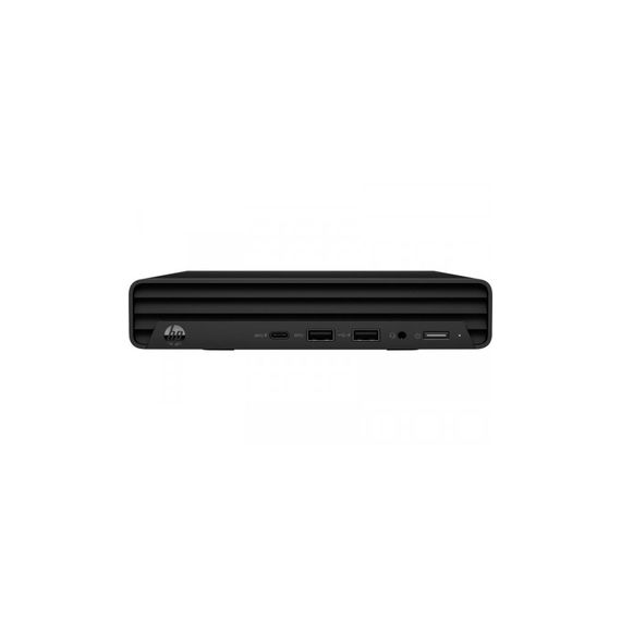 Комп&#039;ютер HP Pro Mini 260 G9 / i3-1315U, 8, 256, WiFi, K&M (9H6E0ET)