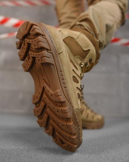 Тактические ботинки live bait  кайот ВТ6648 | Зображення 3