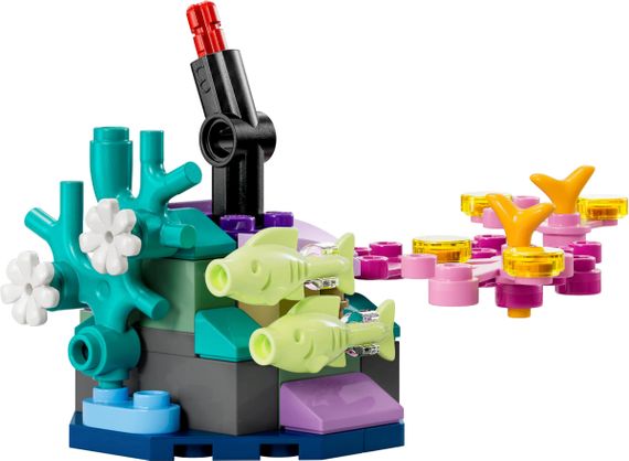 Конструктор LEGO Avatar Відкриття Ілу (75575) | Зображення 6