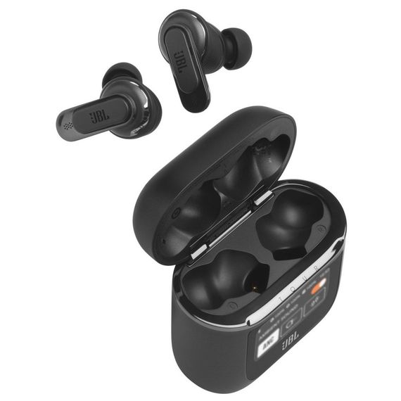 Гарнітура JBL TOUR PRO 2 Black (JBLTOURPRO2BLK) | Зображення 7