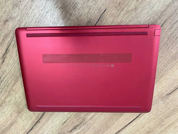 Ноутбук HP 15 dw0083Wm RED 15.6"HD/Pentium Silver N5030/4Gb/SSD128Gb/IntelUHD | Зображення 5