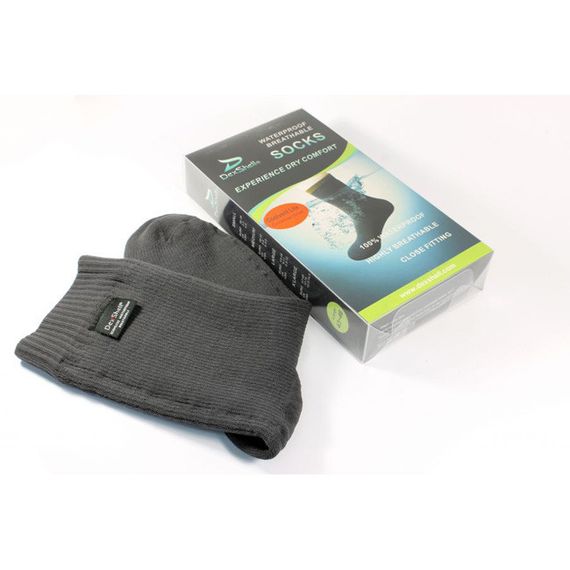 Dexshell Coolvent Lite XL Шкарпетки водонепроникні | Зображення 2