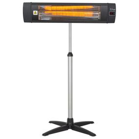 Обогреватель Zilan ZLN1624