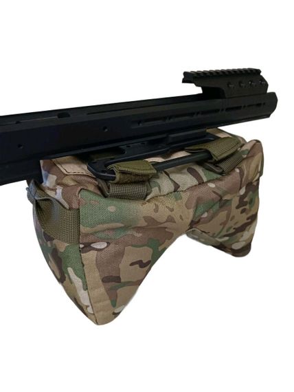 Мішок барикадний упор стрілецький GEN 3 кістка | Зображення 4