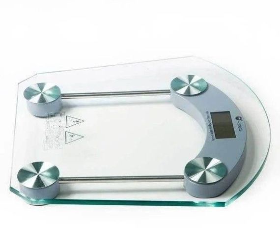 Весы напольные Opera 2003В квадратные