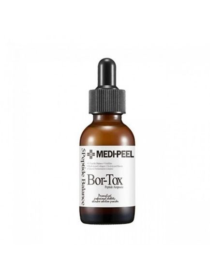 Пептидная сыворотка против морщин Medi-Peel Bor-Tox Peptide Ampoule (30 ml)