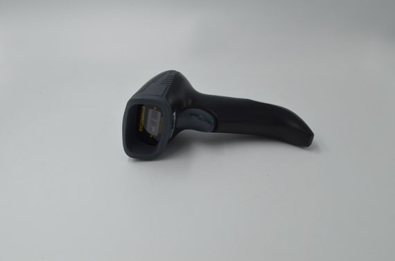 1D та 2D CMOC+CCD сканер штрих-кодів, QR-кодів бездротовий Mobitehnika MT-625RB bluetooth (MT-625RB) | Зображення 5