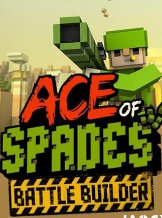 Ace of Spades: Battle Builder Steam Gift GLOBAL