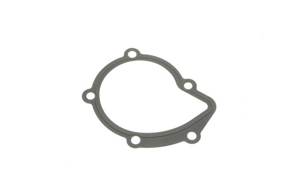 Помпа воды Citroen C4-C8 Jumpy 2.0-2.2HDi Fiat Scudo 2.0D Ford Focus 2.0TDCI 01- 19z B B 8лоп  PA861 | Зображення 9