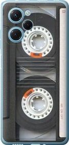 Чохол для Xiaomi Poco X5 Pro 5G з силікону FCh_051817