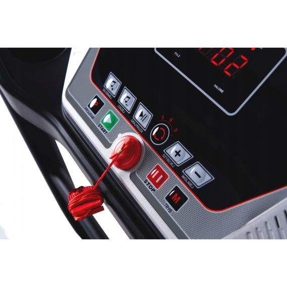 Бігова доріжка THUNDER G-8000 | Зображення 7