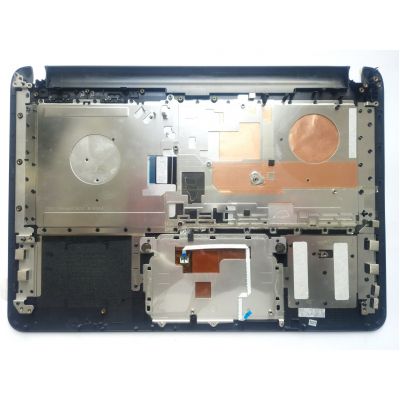 Клавиатура ноутбука Sony Vaio SVF142A,SVF143A (Fit 14) black,UA/US,black,frame,TP (A46013) | Зображення 1