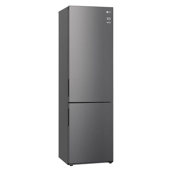 LG Холодильник з нижньою морозильною камерою GW-B509CLZM (GW-B509CLZM) | Зображення 8