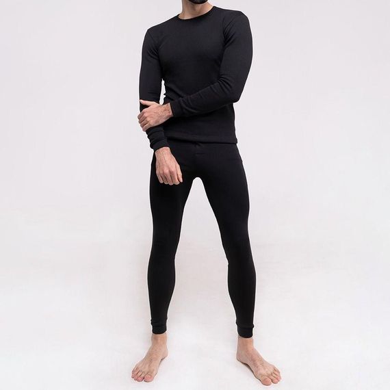 Комплект мужского термобелья (S-3XL) BioActive, до -25 градусов, размер S / Мужское термобелье / Зимняя | Зображення 7