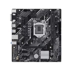 Материнcька плата ASUS  PRIME H510M-E R2.0 s1200 H470 2xDDR4 M.2 HDMI DP D-Sub mATX (90MB1FQ0-M0EAY0)