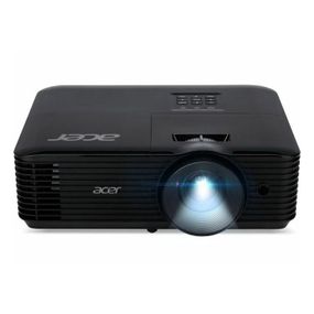 Проектор Acer X1228H (DLP, XGA, 4500 lm) (MR.JTH11.001)