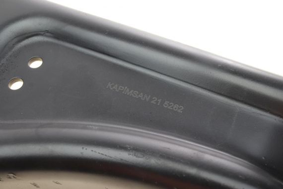 Рычаг подвески передний снизу  R Skoda Yeti 09-17 VW Caddy III IV 04- 23-70656 | Зображення 3