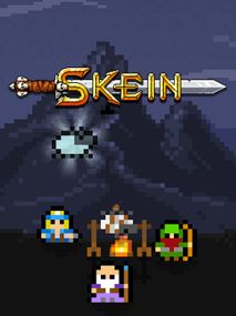 Skein Steam Key GLOBAL