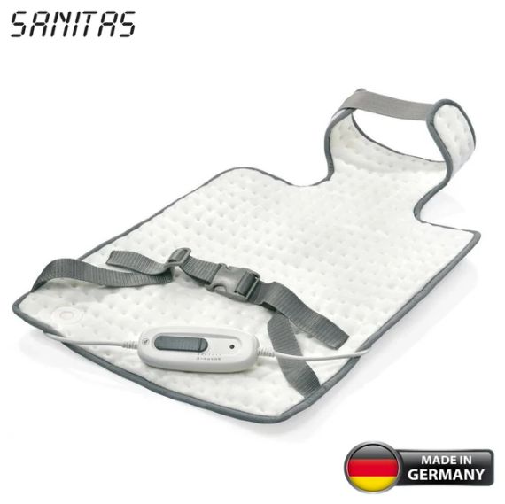 Електрогрілка для спини та шиї Sanitas SHK 32