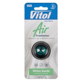 Освіжувач повітря Vitol Air White Sands 2.3мл