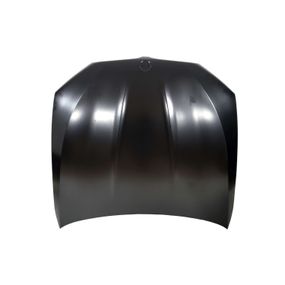 Капот (стиль M5 F90, алюминий) для BMW 5 серия G30/31 2017-2023 гг