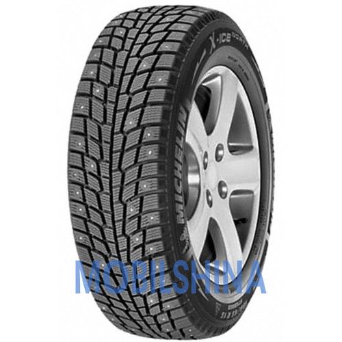 Зимние шины MICHELIN X-Ice North (215/55R16 97T)