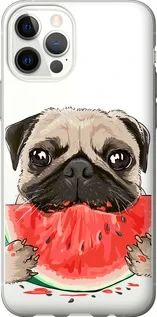 Чохол для Apple iPhone 12 з пластику FCh_085421