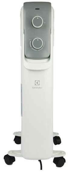 Оливний радіатор Electrolux  Line EOH/M-7209 9 cекцій, 2000 Вт, 25 м2 (EOH/M-7209) | Зображення 1