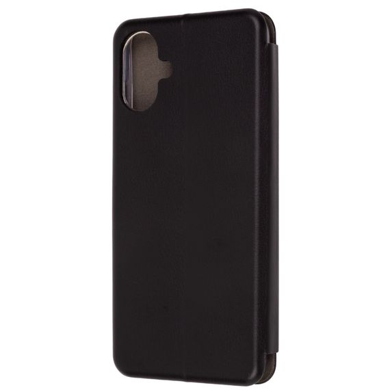 Чохол до мобільного телефона Armorstandart G-Case Samsung A07 4G Black (ARM86534) | Зображення 1