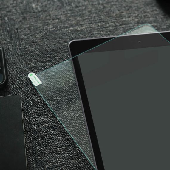 Захисне скло Nillkin (H+) для Apple iPad 10.2" (2019) (2020) (2021) | Зображення 5