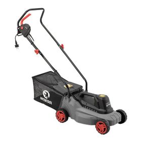 Газонокосарка електрична 1,2 кВт INTERTOOL DT-2260