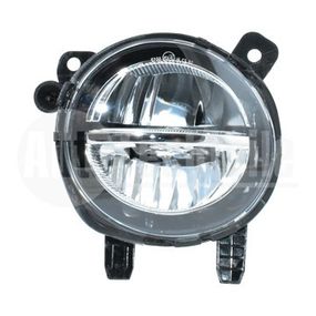 Фара противотуманная левая BMW 1 F20/F21 14-19/ 3 F30/F31/F34 14-19/ 4 F32/33/36 12-19, AutoTechteile, 700 6367, ZBM2039L