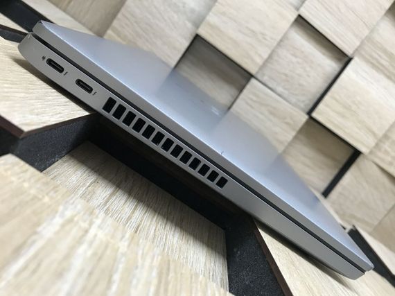 Ультрабук Б-класс Dell Latitude 5420 / 14" (1920x1080) IPS / Intel Core i7-1185G7 (4 (8) ядра по 3.0 - 4.8 GHz) / 16 GB DDR4 / 256 GB SSD / Intel Iris Xe Graphics / WebCam / Windows 10 б/у | Зображення 5