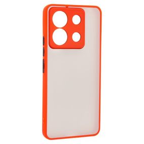 Чехол для мобильного телефона Armorstandart Frosted Matte Xiaomi Redmi Note 13 Pro 5G Red (ARM71845)