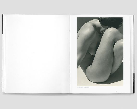 Книга фэшн фотографы 20 века работы Герба Ритца Herb Ritts "L.A. Style" подарочные книги о модной фотографии | Зображення 4