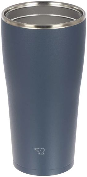 Термокухоль Zojirushi SX-HA72HAM 0.72 л Navy Blue | Зображення 2