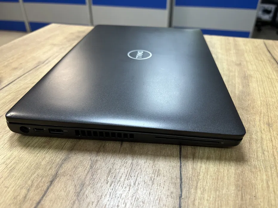 Ноутбук Dell Latitude 5401 14" FHD IPS i5 9400H/8Gb/SSD256 Gb/Nvidia MX150 | Зображення 4