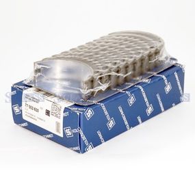 Вкладыши коренные 0.25 VW Caddy III/T5/Crafter, KS, 77553610,