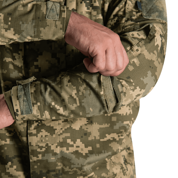 Кітель Blitz Twill Піксель (8150), M | Зображення 6