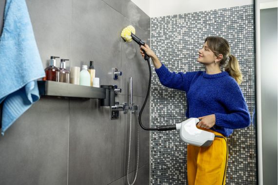 Пароочисник Karcher SC 1 Multi Comfort 1.516-416.0 | Зображення 5