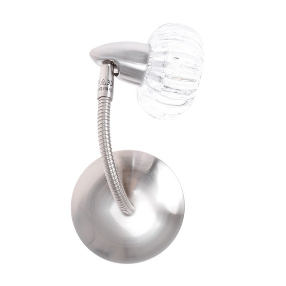 Светильник настенный накладной спот SW-261/1 | Зображення 1