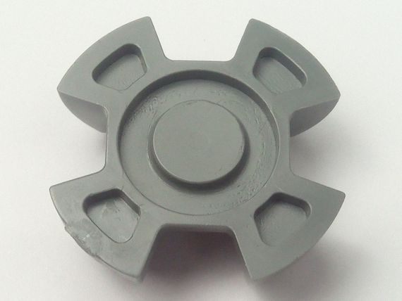 Хрестовина кермового вала Lanos 1.5, "GM" (530625) | Зображення 3