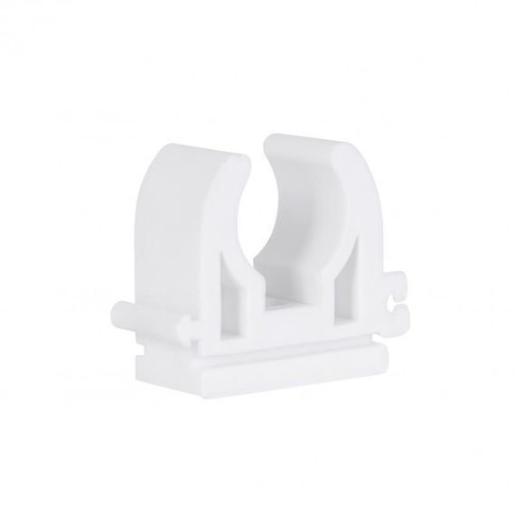 Кріплення PPR Blue Ocean "Білий" 20