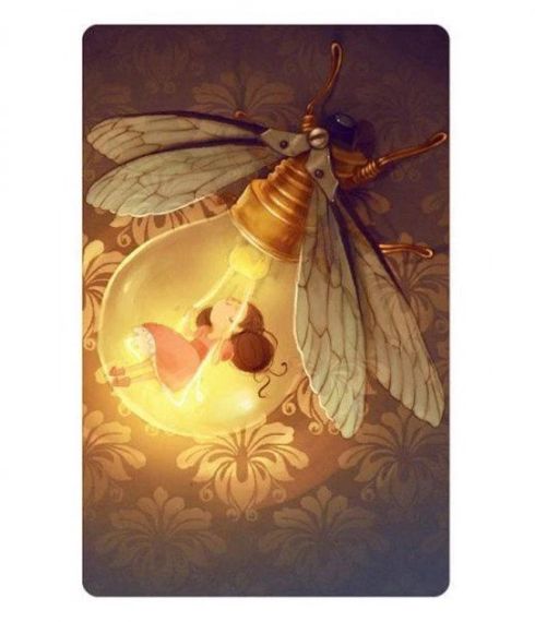 Настільна гра Dixit 6: Memories (Діксіт 6: Спогади) | Зображення 7