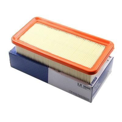 Воздушный фильтр для автомобиля Mahle LX1808 | Зображення 3