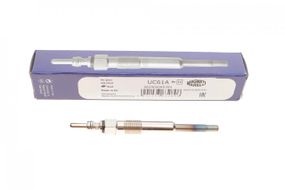 Свічка розжарювання VW T5 1.9 2.5TDI 03- 11V  062900085304